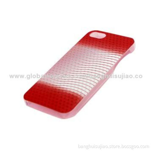3D Mobile Phone Case for iPhone 5/5S, Easy to Install and Remove